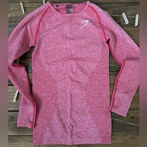 Gymshark Long Sleeve